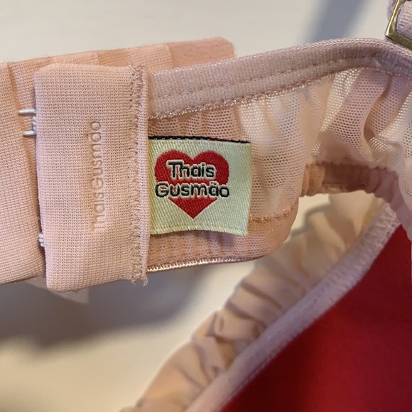 Unique cute Bra size 38 - Picture 5 of 6